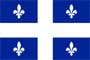 Flag of Quebec